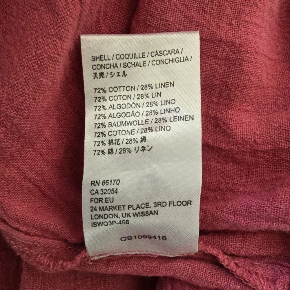 FREE PEOPLE Elsie Tunic Medium